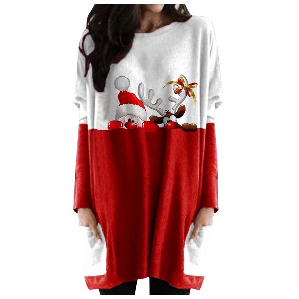 Festive Holiday Women's Sweaters