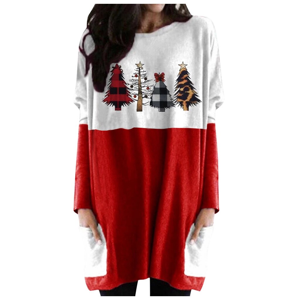 Festive Holiday Women's Sweaters