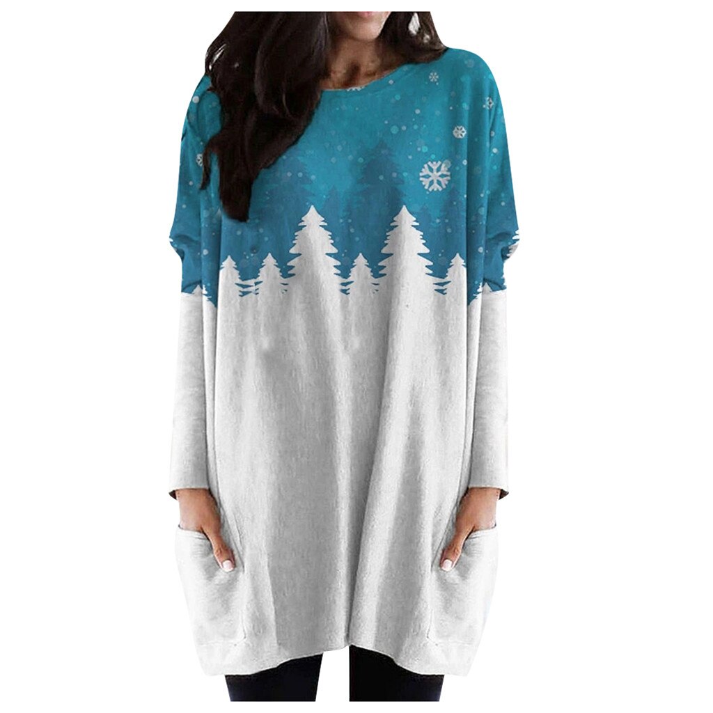 Festive Holiday Women's Sweaters