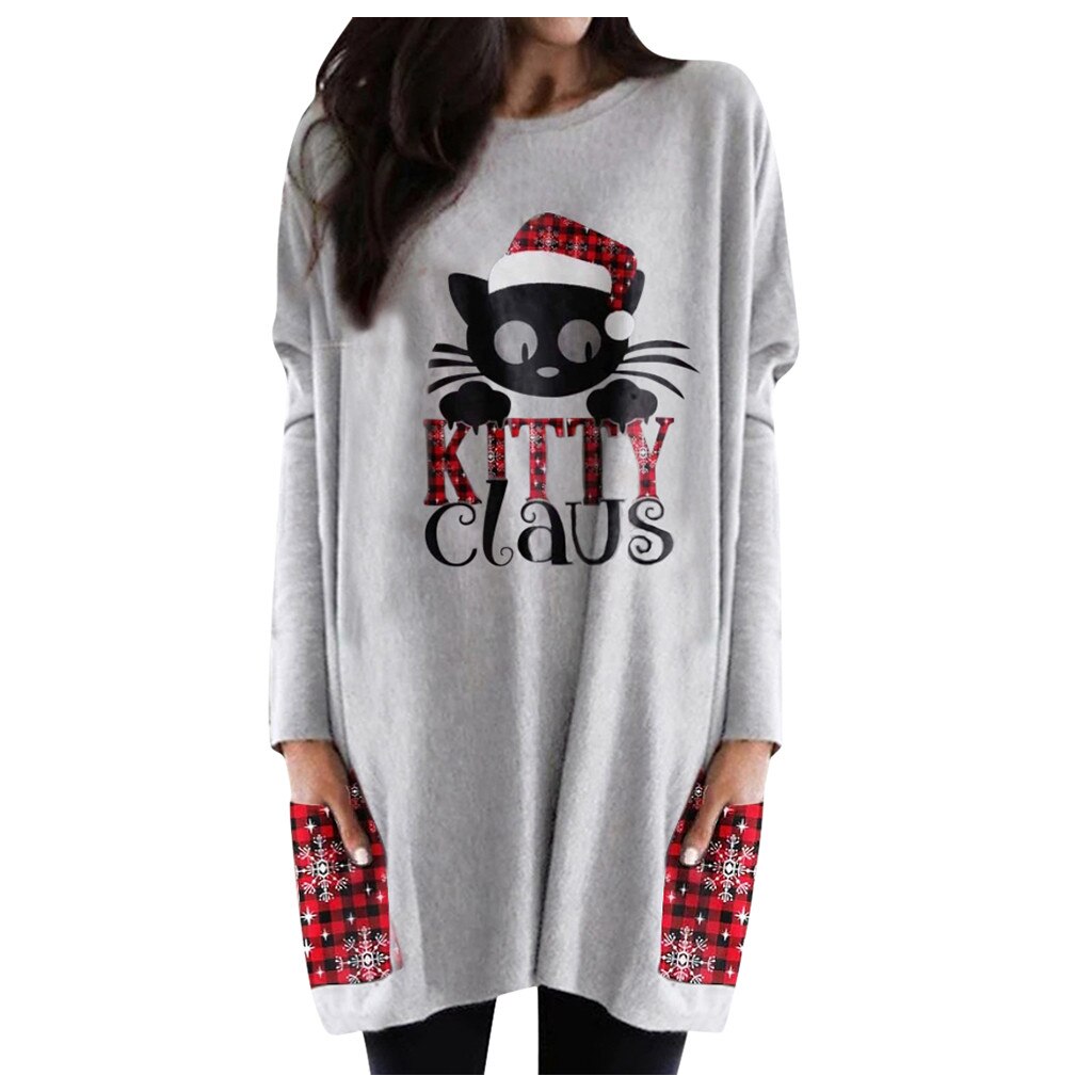 Festive Holiday Women's Sweaters