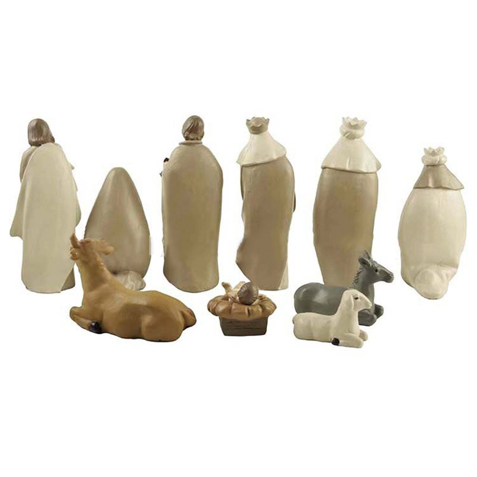 Nativity Sets Christmas Indoor And Outdoor - Religious Christian Decorations