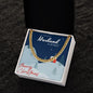 Christmas husband Cuban Chain