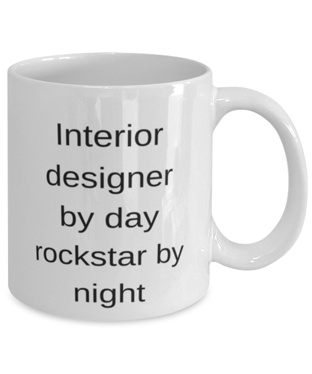Interior Designer Coffee Mug