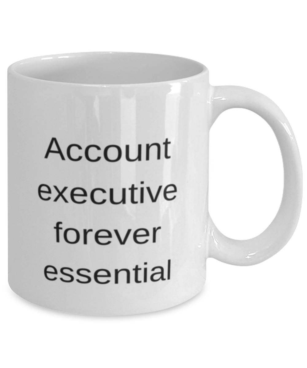 Account Executive Coffee Mug