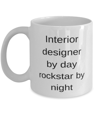 Interior Designer Coffee Mug