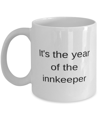 Innkeeper Coffee Mug