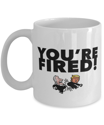Funny Joe Biden Coffee Mug -