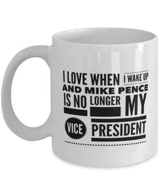 Funny Joe Biden Coffee Mug -
