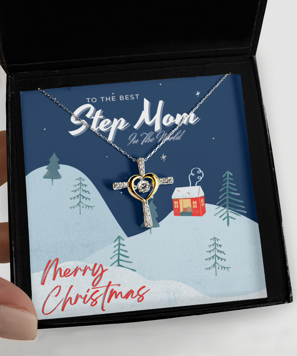 The Best Step Mom Christmas Gifts