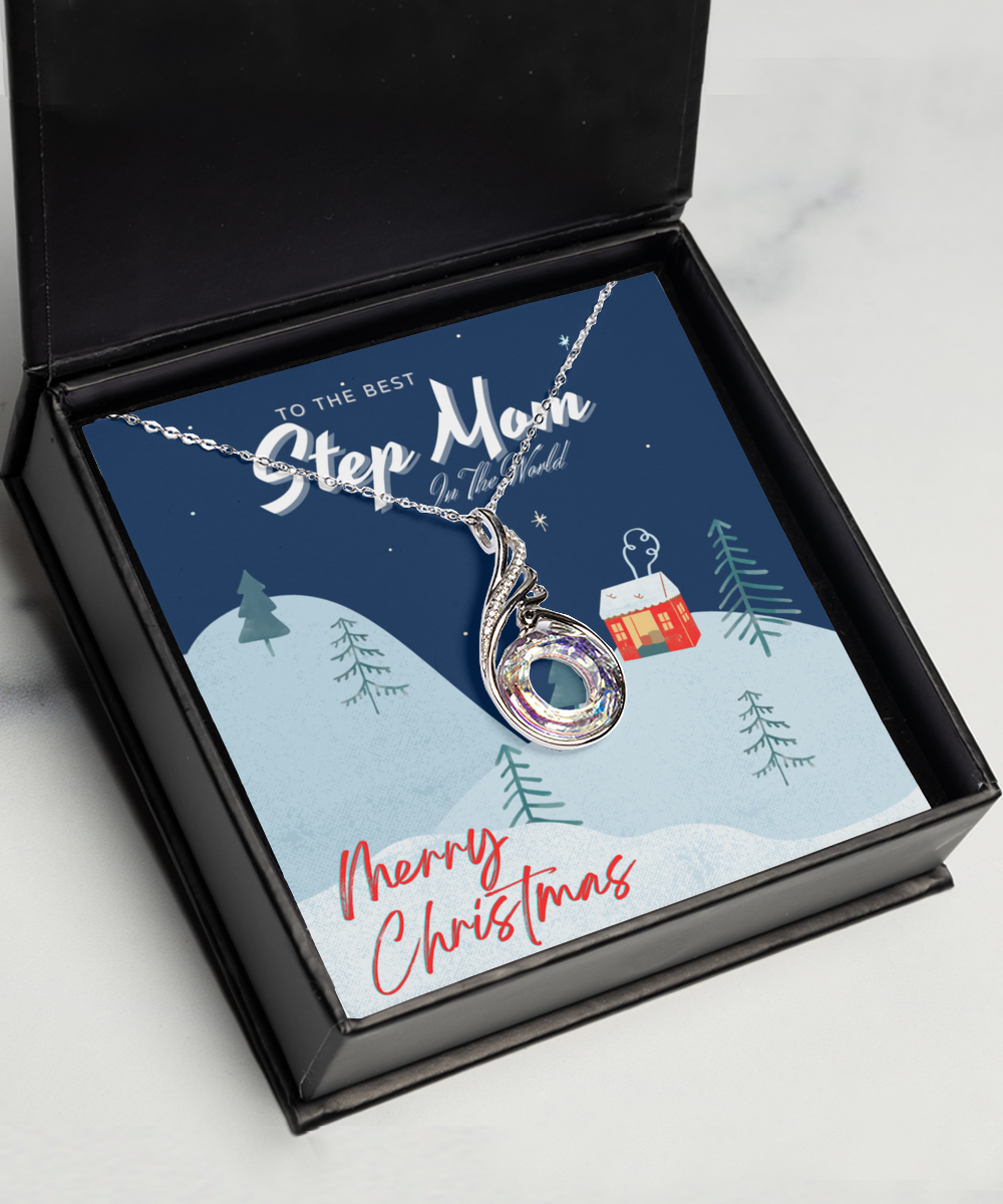 The Best Step Mom Christmas Gifts