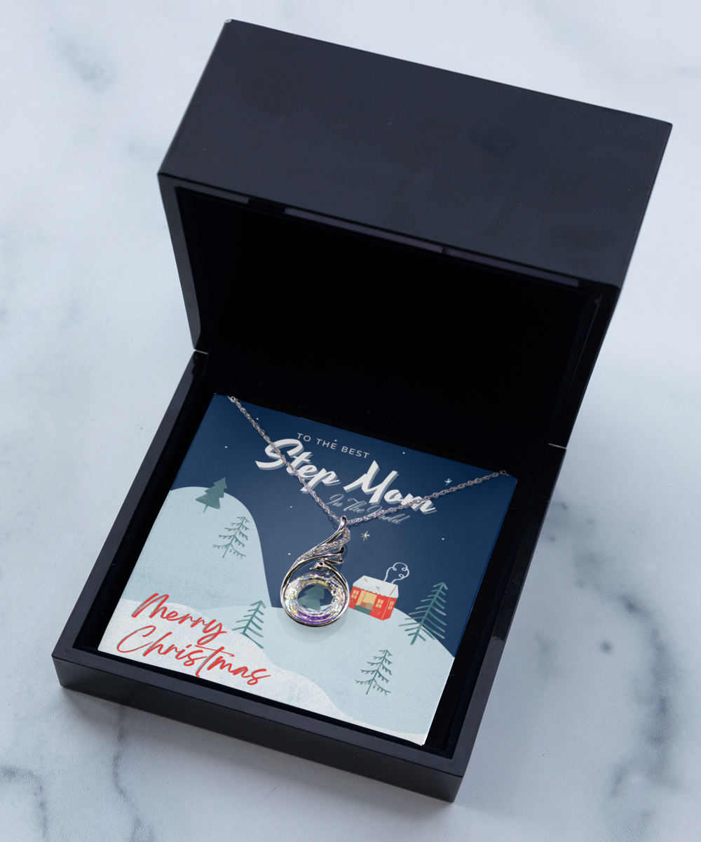 The Best Step Mom Christmas Gifts