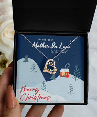 to the best Mother in Law