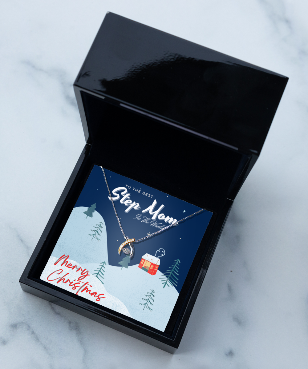 The Best Step Mom Christmas Gifts
