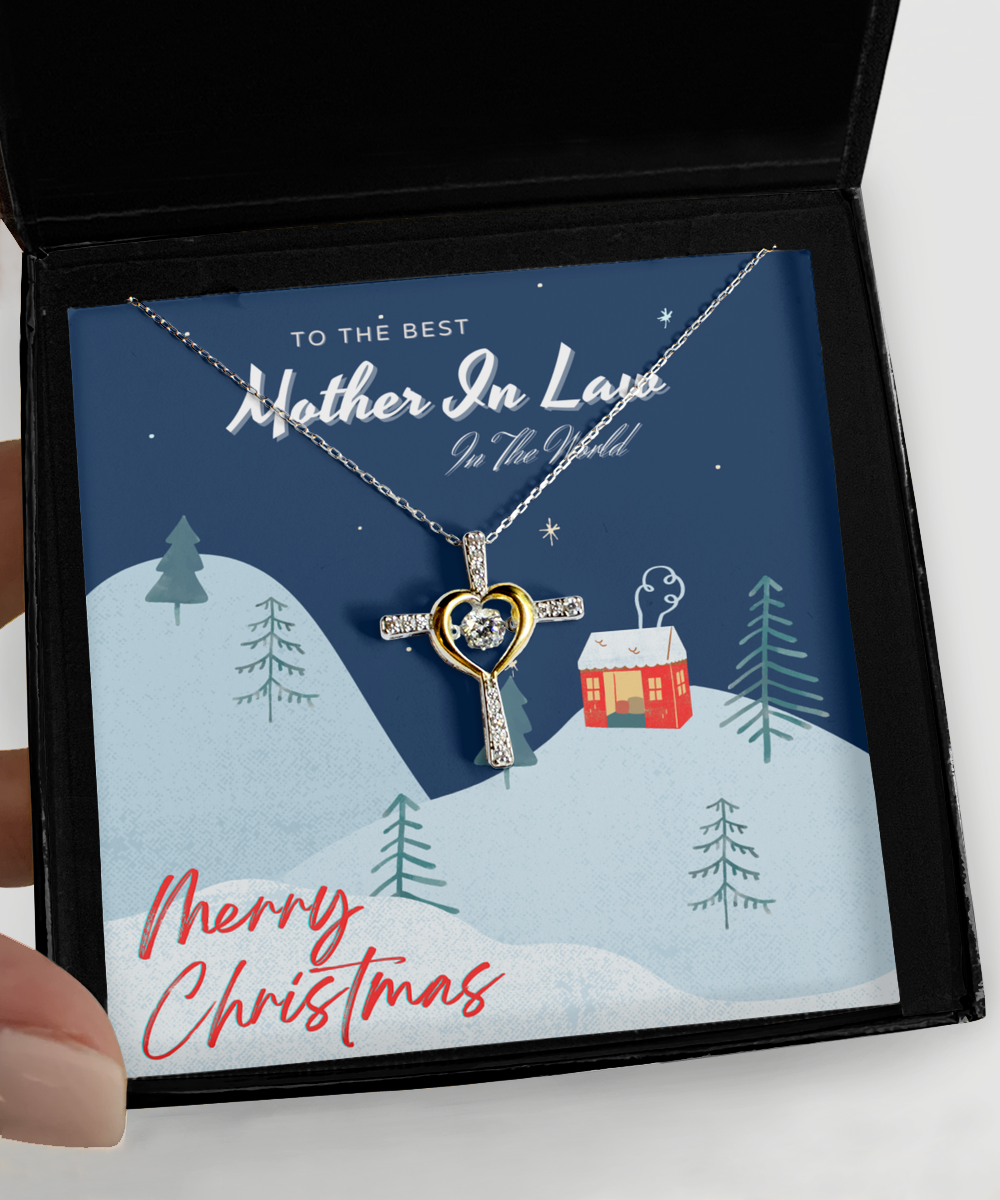 to the best Mother in Law