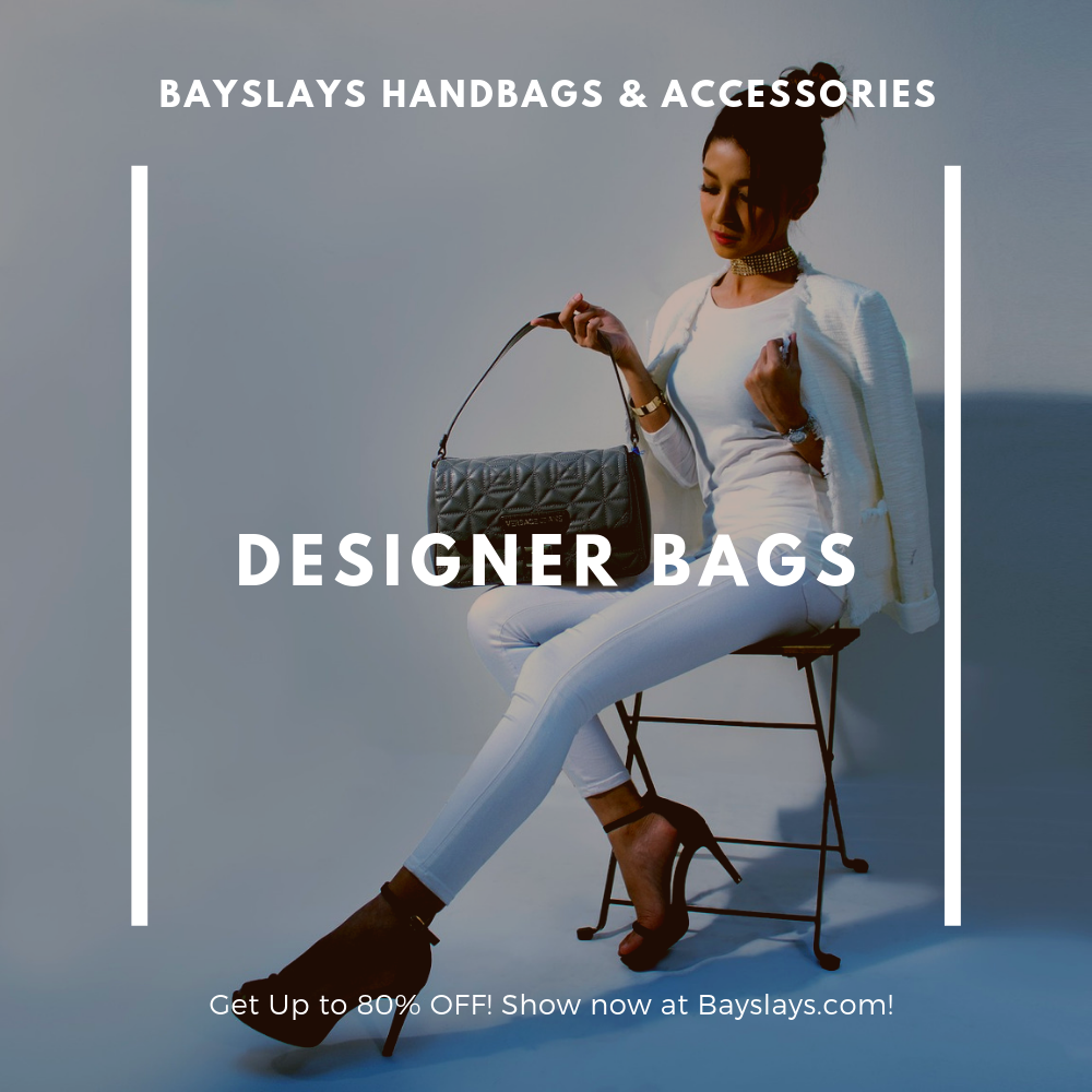 Designer Bags