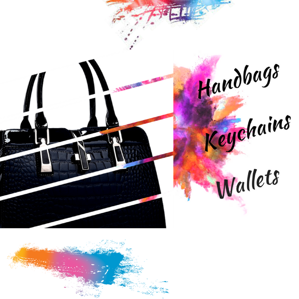 Handbags & Accessories