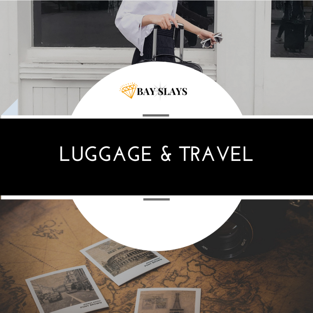 All Luggage & Travel