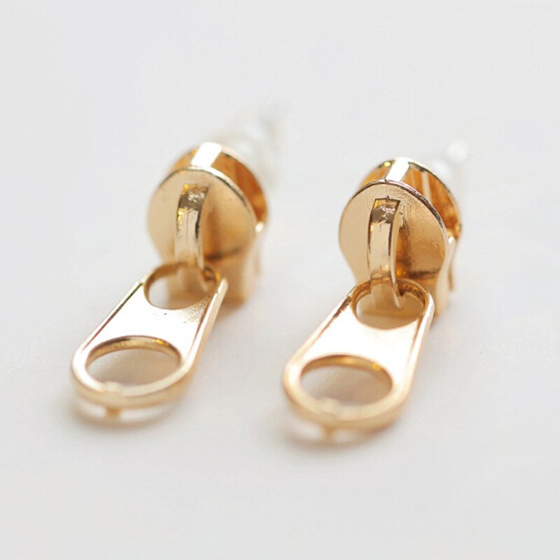 Profile Punk Human face Earrings Retro Alloy Metal Fashion Abstract Hollow Out Dangle Earrings 2020 New Hot Jewelry