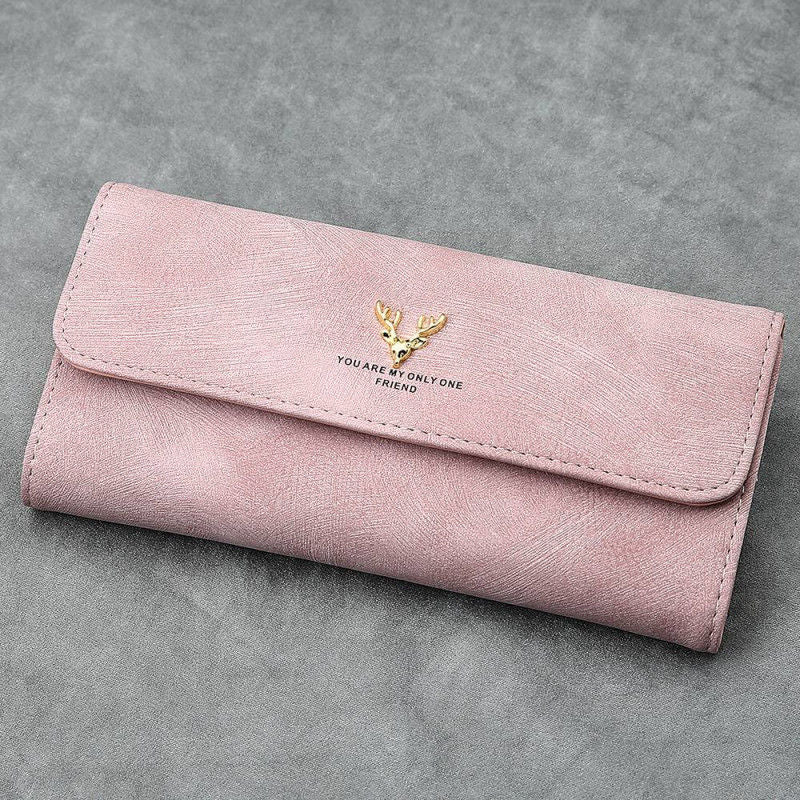 Wallet Picture Custom Wallet Ladies Long Lantern Wallet Custom Picture Engraving Pink Wallet Mother's Day Gift Purse Best Gift