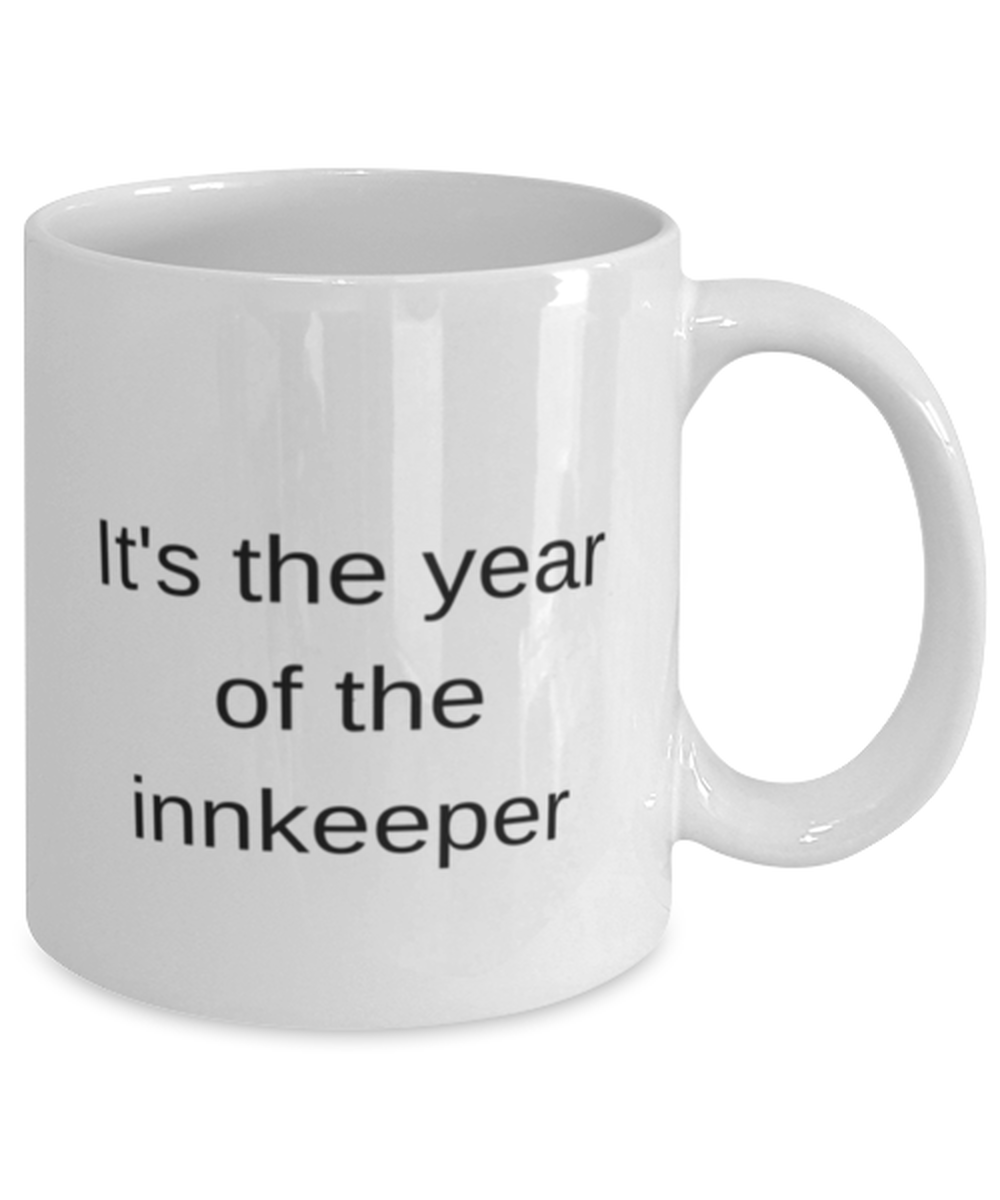 Innkeeper Coffee Mug