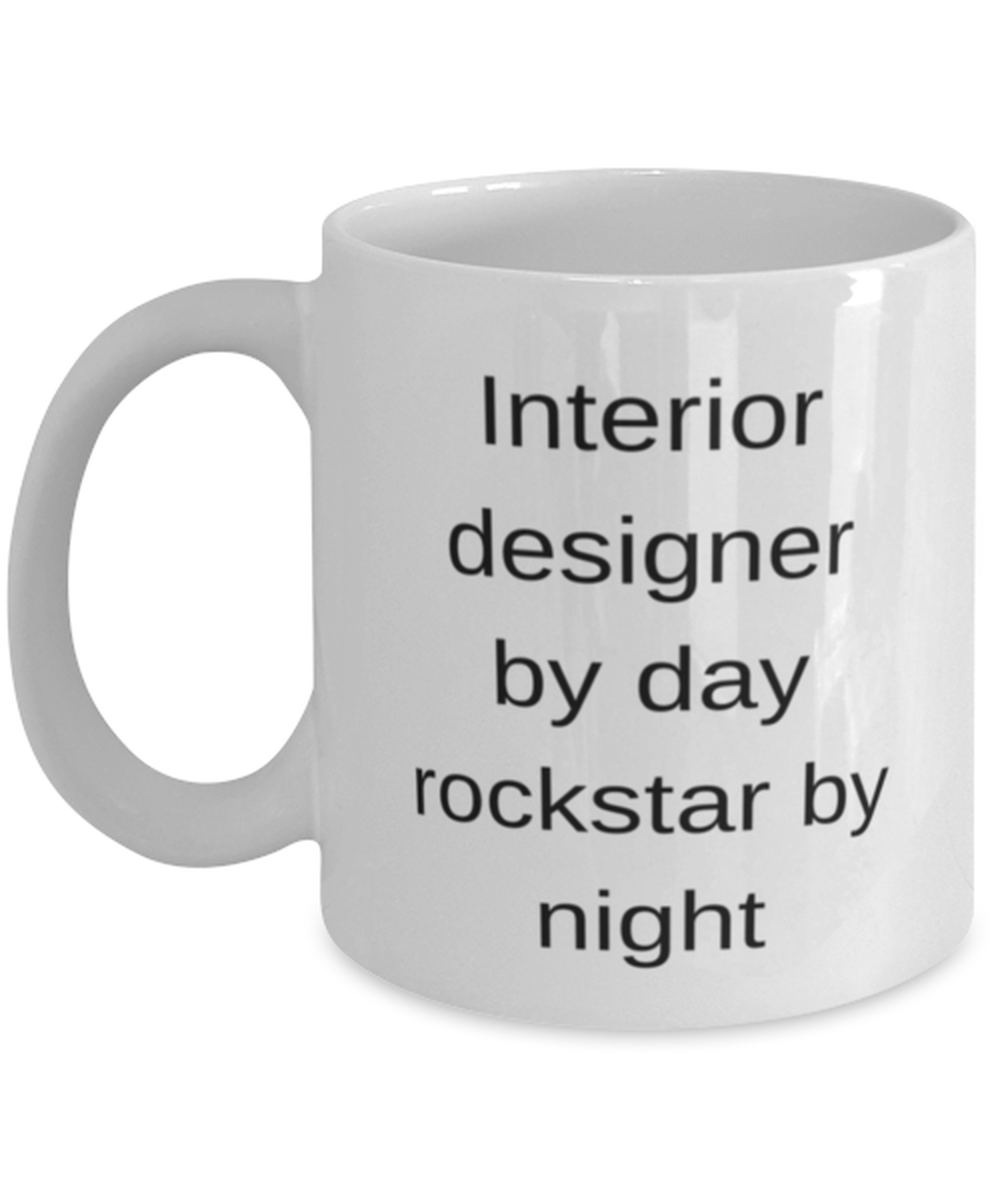 Interior Designer Coffee Mug