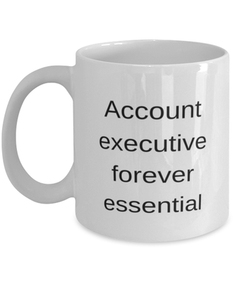 Account Executive Coffee Mug