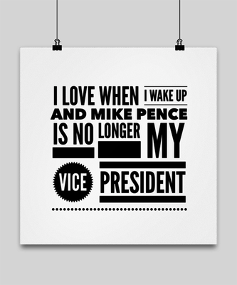 Funny Joe Biden Poster 16